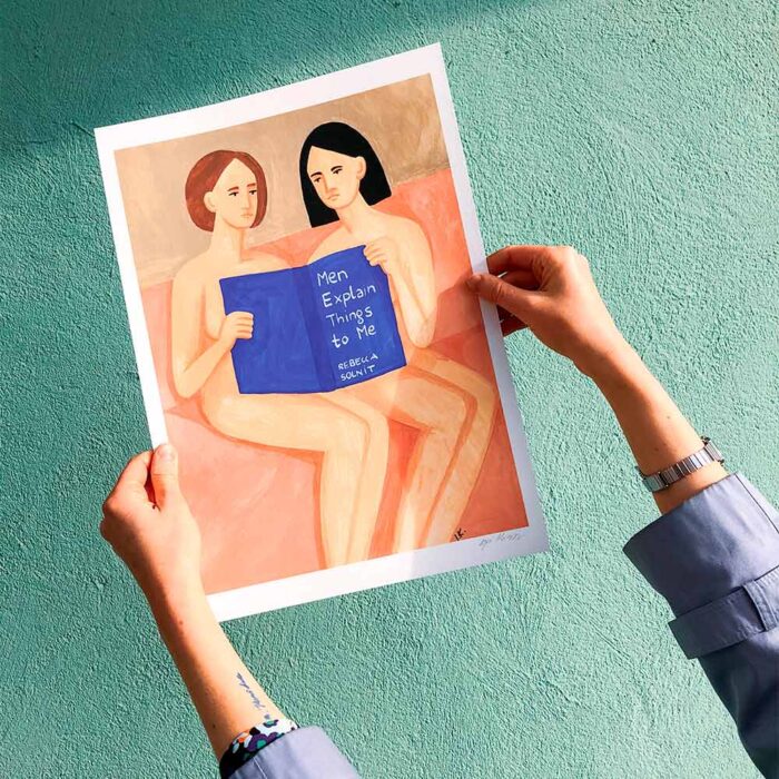 Girl Power