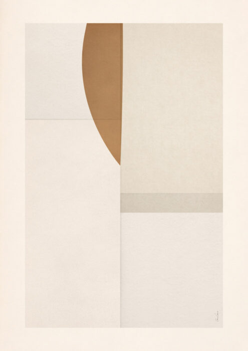 Abstract Textures No. 2