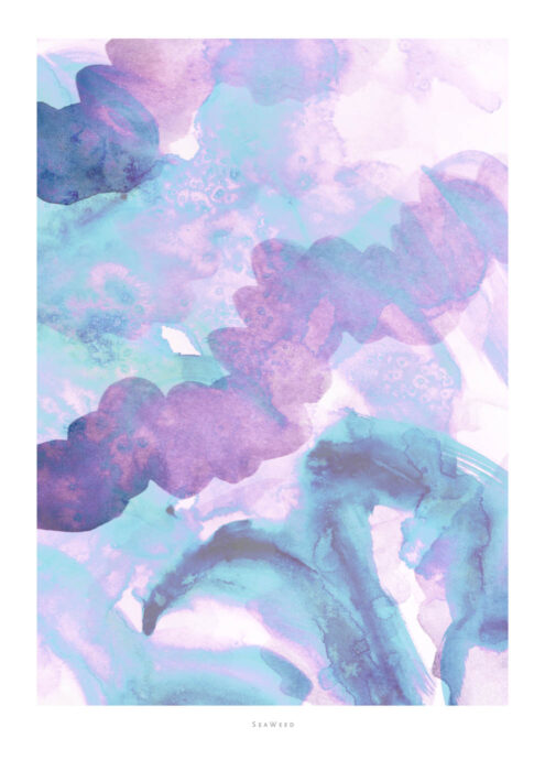 Purple Passage