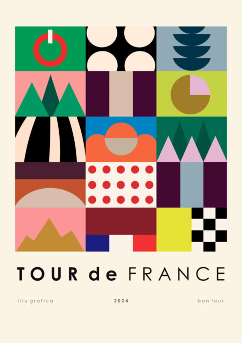 Tour de France 2024