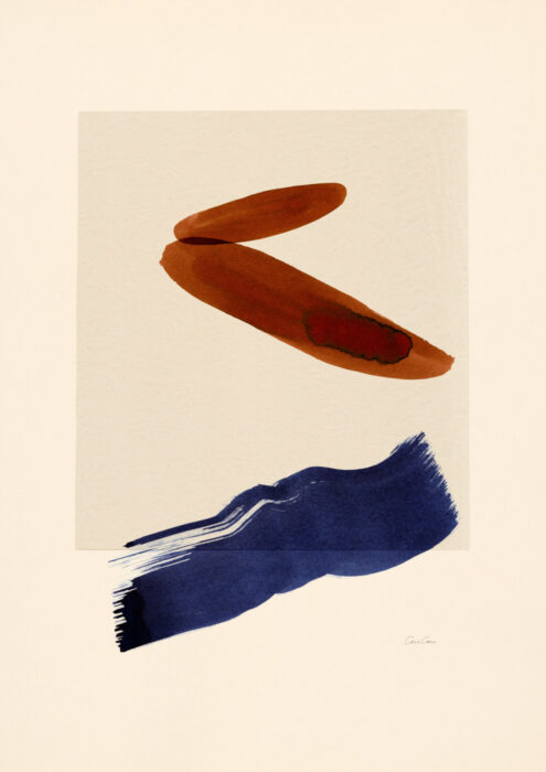 Watercolor No. 30
